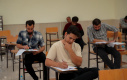 سیزدهمین آزمون مشترک فراگیر استخدامی خراسان جنوبی توسط دانشگاه بیرجند برگزار شد