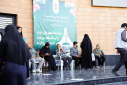 ایستگاه خدمات و معرفی دانشگاه بیرجند راهاندازی شد