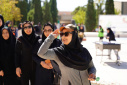 آیین افتتاحیه دومین دوره مسابقات فرهنگیورزشی «جام شهدای دانشجو» در دانشگاه بیرجند برگزار شد