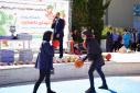 آیین افتتاحیه دومین دوره مسابقات فرهنگیورزشی «جام شهدای دانشجو» در دانشگاه بیرجند برگزار شد