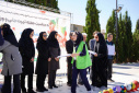 آیین افتتاحیه دومین دوره مسابقات فرهنگیورزشی «جام شهدای دانشجو» در دانشگاه بیرجند برگزار شد