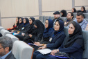 آیین افتتاحیه دومین همایش ملی پژوهشهای بینرشتهای ترجمه