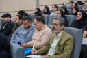 آیین افتتاحیه دومین همایش ملی پژوهشهای بینرشتهای ترجمه