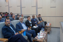 آیین افتتاحیه دومین همایش ملی پژوهشهای بینرشتهای ترجمه
