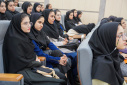 آیین افتتاحیه دومین همایش ملی پژوهشهای بینرشتهای ترجمه