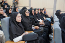 آیین افتتاحیه دومین همایش ملی پژوهشهای بینرشتهای ترجمه