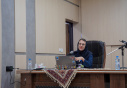 آیین افتتاحیه دومین همایش ملی پژوهشهای بینرشتهای ترجمه