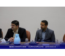 برگزاری نشست کارگروه مدیریت آموزش عالی خراسان جنوبی با محوریت آغاز سال تحصیلی جدید