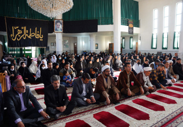 دو کاروان عمره دانشجویی خراسان جنوبی به سرزمین وحی اعزام شدند