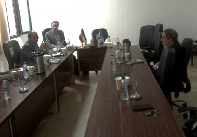 برگزاری کرسی ترویجی «مقوله‌شناسی حجاب» در دانشگاه بیرجند