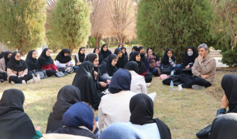 دومین دوره آموزشی مهارت‌های زندگی دانشجویی به ایستگاه پایانی رسید