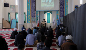 برگزاری ویژهبرنامه سالگرد شهادت امام جعفر صادق(ع) و گرامیداشت شهدای جنگ رمضان در دانشگاه بیرجند