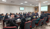 برگزاری کارگاه آموزشی «شاخصهای جمعیتی، سالمندی جامعه» به مناسبت روز ملی جمعیت