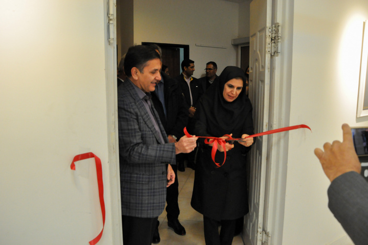 افتتاح نمایشگاه تخصصی «بیداری اسطوره»؛ روایت تازه‌ای از نقش و پارچه